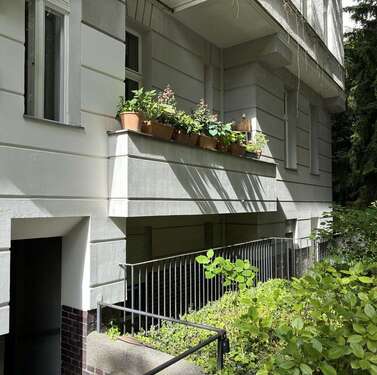 Foto - Wohnung zum Kaufen in Berlin 895.000,00 € 129.44 m²