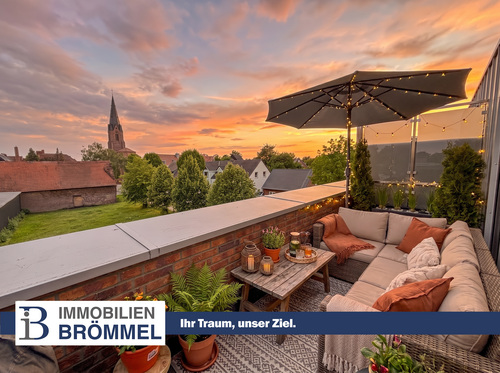 Foto - Wohnung zum Mieten in Raesfeld-Erle 880,00 € 80 m²
