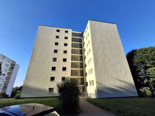 Foto - Wohnung zum Mieten in Siegen 670,80 € 86 m²