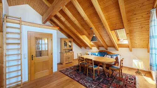Foto - Wohnung zum Kaufen in Weiler - Simmerberg 298.000,00 € 120 m²