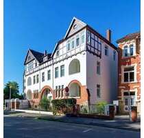 Wohnung zum Mieten in Hildesheim 1.600,00 € 124 m²