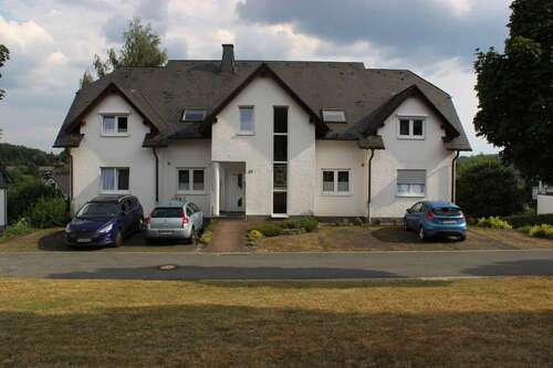 Foto - Wohnung zum Mieten in Schmallenberg 415,00 € 55 m²