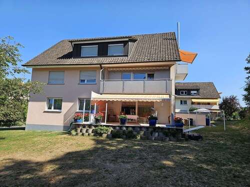 Foto - Wohnung zum Mieten in Konstanz 1.200,00 € 107 m²
