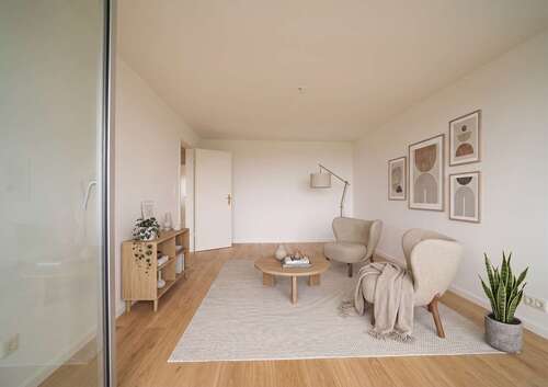 Foto - Wohnung zum Kaufen in München 479.000,00 € 73.8 m²