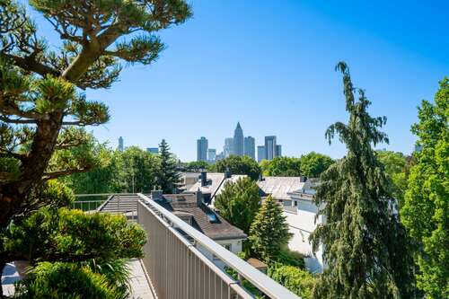 Foto - Wohnung zum Kaufen in Frankfurt 3.480.000,00 € 236 m²