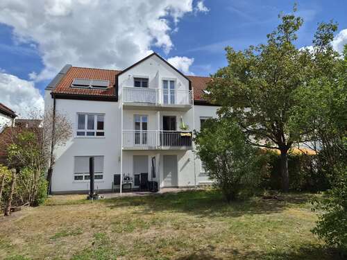 Foto - Wohnung zum Kaufen in Neufahrn bei Freising 199.000,00 € 33.5 m²