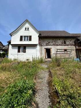 Foto - Grundstück zu verkaufen in Lörrach-Hauingen 595.000,00 € 1097 m²