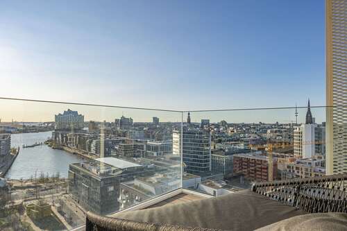 Foto - Wohnung zum Mieten in Hamburg 6.320,00 € 174 m²