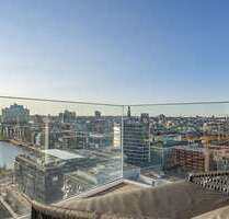 Wohnung zum Mieten in Hamburg 6.320,00 € 174 m²
