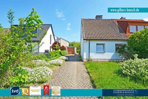 Foto - Haus zum Kaufen in Trier 299.000,00 € 98 m²