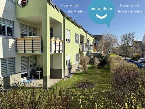 Foto - Wohnung zum Kaufen in Chemnitz 119.000,00 € 66.38 m²