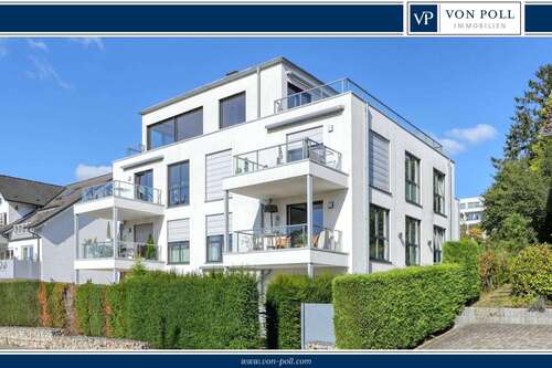Foto - Wohnung zum Kaufen in Bochum Stiepel 1.625.000,00 € 228 m²
