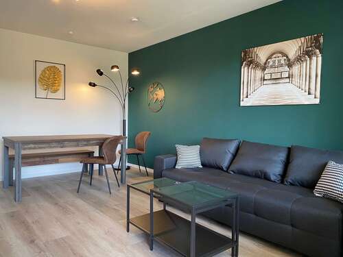 Foto - Wohnung zum Mieten in Aachen 990,00 € 61 m²