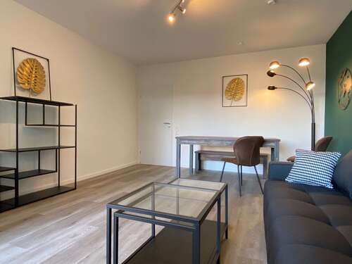 Foto - Wohnung zum Mieten in Aachen 990,00 € 61 m²