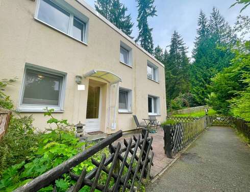 Foto - Wohnung zum Kaufen in Bad Harzburg 198.000,00 € 105 m²