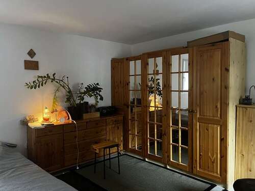Foto - Wohnung zum Mieten in Bad Staffelstein 495,00 € 51.7 m²