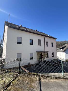 Foto - Haus zum Kaufen in Weilburg - Ahausen 178.000,00 € 184 m²