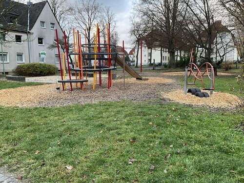 Foto - Wohnung zum Mieten in Lünen 389,00 € 55.3 m²