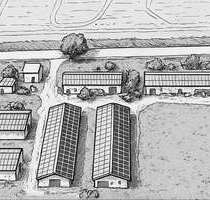 Halle in Kronsberg 1.000,00 € 6000 m²