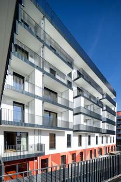 Foto - Wohnung zum Mieten in Berlin 1.200,32 € 53.3 m²