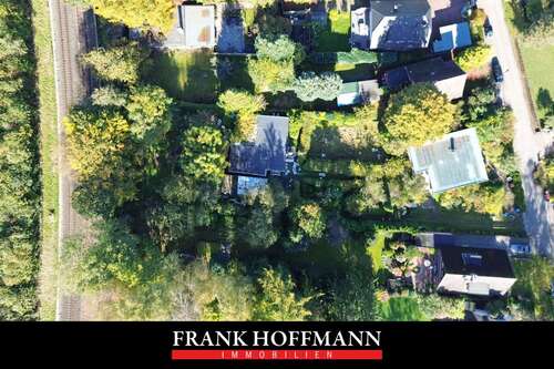 Foto - Grundstück zu verkaufen in Hamburg 1.090.000,00 € 2284 m²