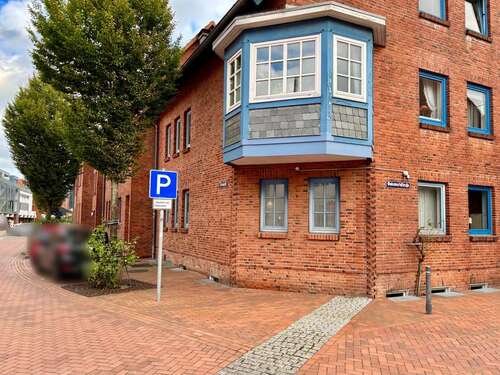 Foto - Wohnung zum Kaufen in Eckernförde 212.000,00 € 55.88 m²