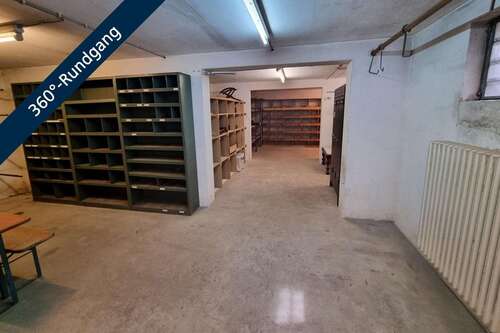 Foto - Halle in Röthenbach an der Pegnitz 740.000,00 € 223 m²