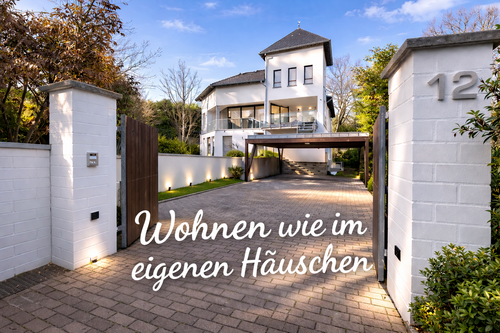 Foto - Wohnung zum Kaufen in Overath 359.500,00 € 103 m²