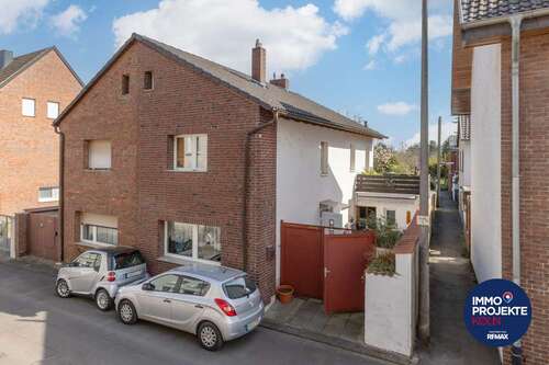 Foto - Haus zum Kaufen in Bonn 195.000,00 € 86.57 m²