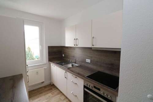 Foto - Wohnung zum Mieten in Freiberg 479,00 € 57.84 m²