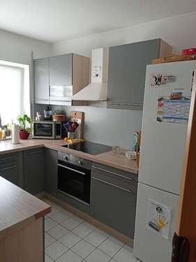 Foto - Wohnung zum Mieten in Stadtilm 465,00 € 78.88 m²
