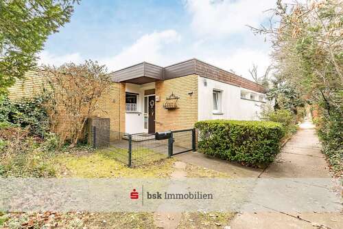 Foto - Haus zum Kaufen in Berlin 549.000,00 € 106.2 m²