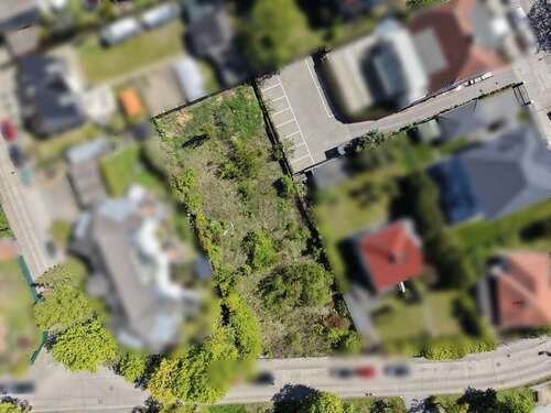 Foto - Grundstück zu verkaufen in Berlin 345.000,00 € 600 m²