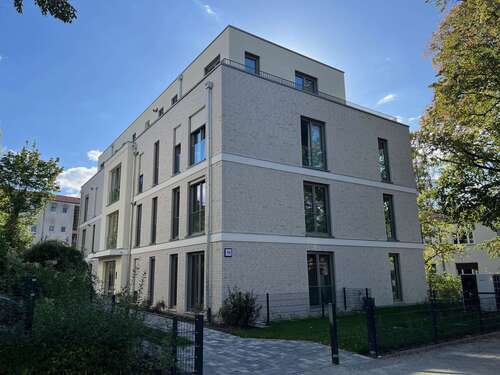 Foto - Wohnung zum Mieten in Berlin 2.419,00 € 105 m²