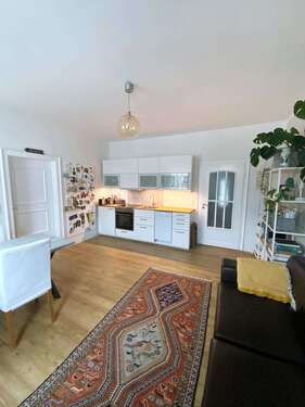 Foto - Wohnung zum Mieten in Dortmund 650,00 € 50 m²
