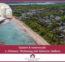 Wohnung zum Kaufen in Timmendorfer Strand 459.000,00 € 80 m²