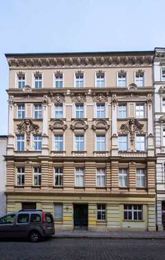 Foto - Wohnung zum Kaufen in Berlin 156.030,00 € 22.29 m²