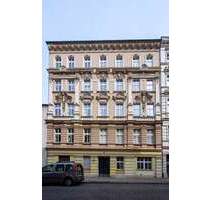 Wohnung zum Kaufen in Berlin 156.030,00 € 22.29 m²