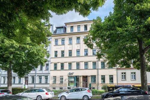 Foto - Wohnung zum Kaufen in Chemnitz 29.500,00 € 38.08 m²