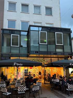 Foto - Büro in Wuppertal 1.200,00 € 120 m²