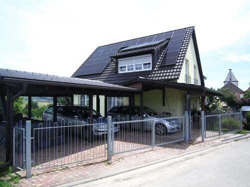 Foto - Haus zum Kaufen in Efringen-Kirchen 685.000,00 € 150 m²