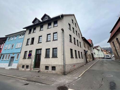 Foto - Haus zum Kaufen in Schmalkalden 252.000,00 € 342.29 m²