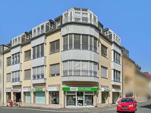 Foto - Wohnung zum Kaufen in Schweinfurt 228.000,00 € 111.47 m²