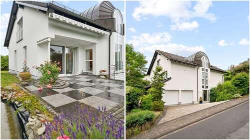 Foto - Haus zum Kaufen in Schmitten im Taunus 599.000,00 € 203 m²