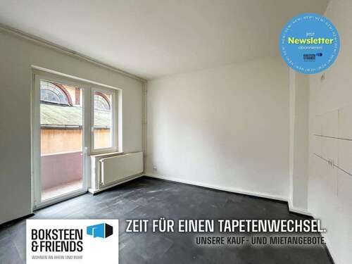 Foto - Wohnung zum Mieten in Herne 405,00 € 61 m²