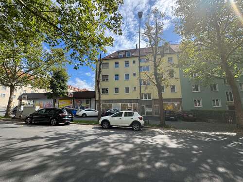 Foto - Büro in Würzburg 2.000,00 € 147 m²