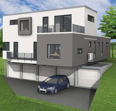 Foto - Grundstück in Bad Kreuznach 295.000,00 € 315 m²