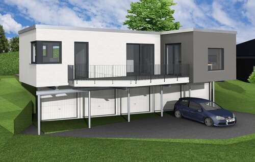 Foto - Grundstück in Bad Kreuznach 295.000,00 € 315 m²