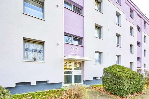 Foto - Wohnung zum Mieten in Monheim 809,00 € 68.25 m²