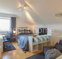 Wohnung zum Mieten in Tübingen 1.580,00 € 62 m²